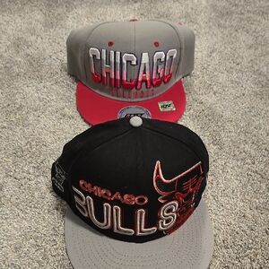 Chicago Snapback Hats